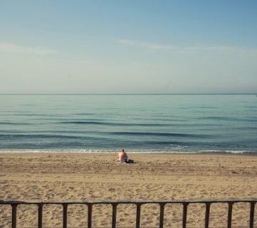 Waarom worstelen met kaalheid?